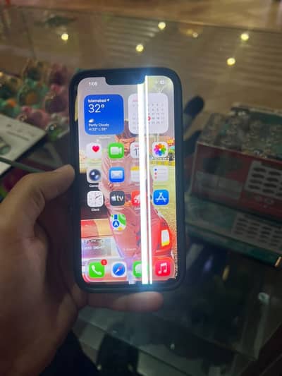 Apple iPhone 13
