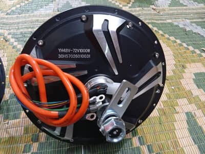 1000w Kit 1500w kit Ebike Electric bike