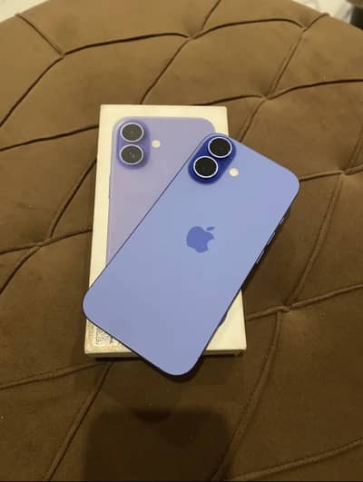 Apple iPhone 16