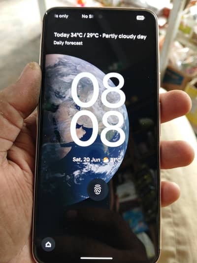 Google Pixel 8 128Gb