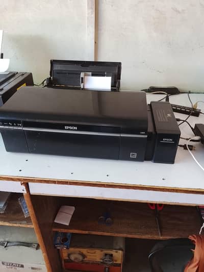 Epson l805