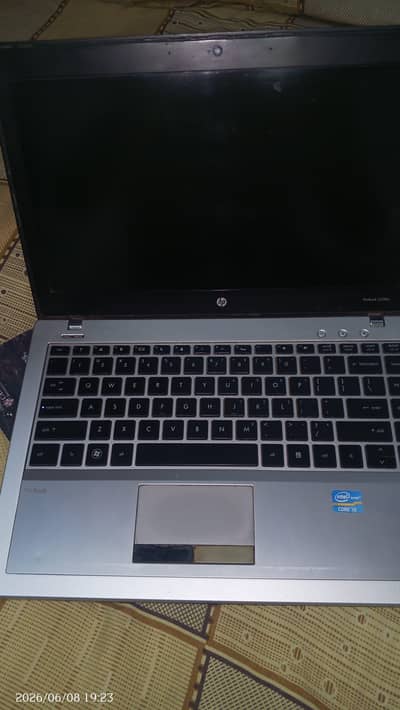 corei5 8gb ram 138gbSSD, 2nd generation . WhatsApp number: 03175004811