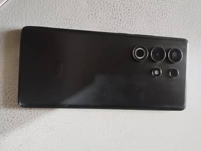 itel S25 Ultr