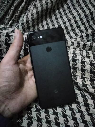 Google Pixel 3 XL