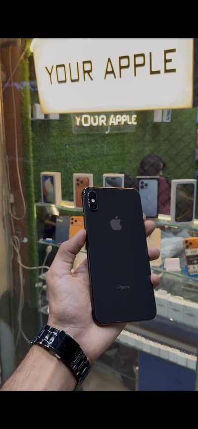 Apple iPhone XS Max