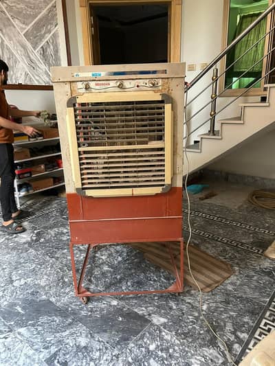 Lahori Room Cooler in Low Price - Urgent Sale