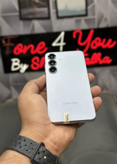 Samsung Mobile S25