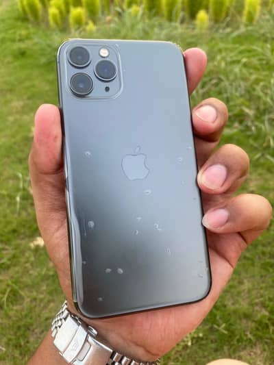 Apple iPhone 11 Pro