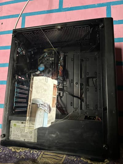 gaming pc core i5 3th generation