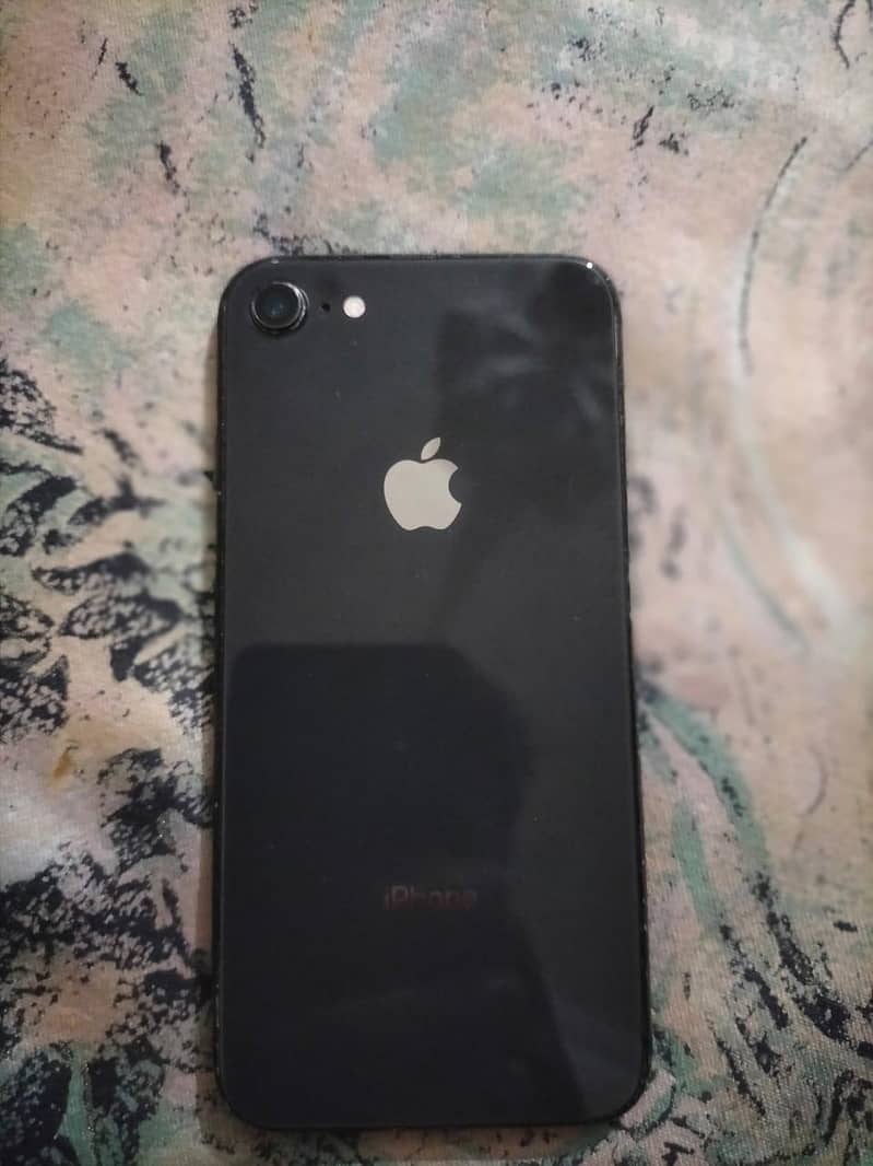 Apple iPhone 8 0