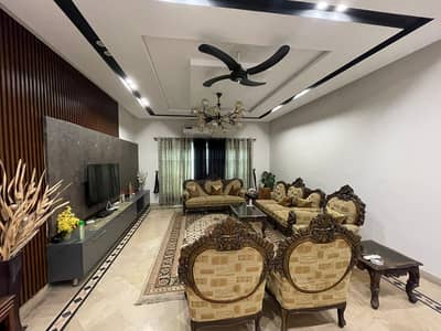 Affordable House For Sale In Faisal Gardens Canal Road Faisalabad