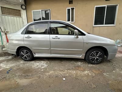 Suzuki Liana 2006