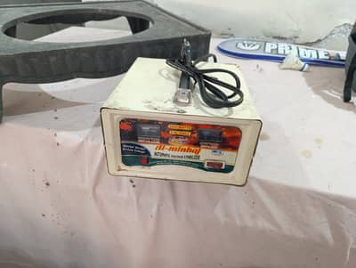 Stabilizer puree copper