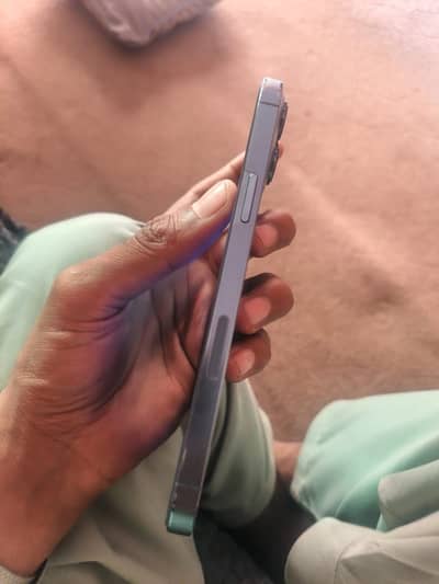 Apple iPhone 13 Pro Max PTa Approved 512