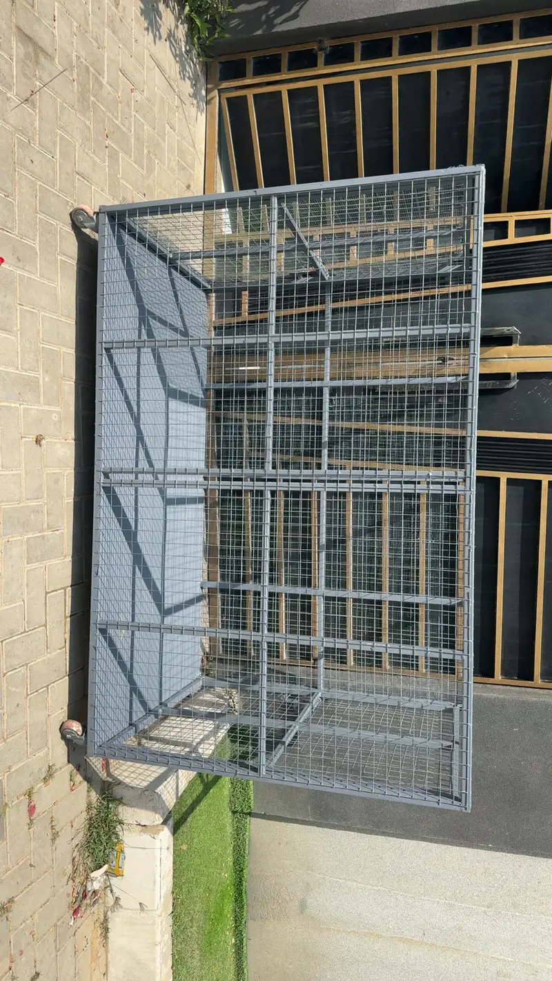 For any Pet or wild animals cage ! — photo 2