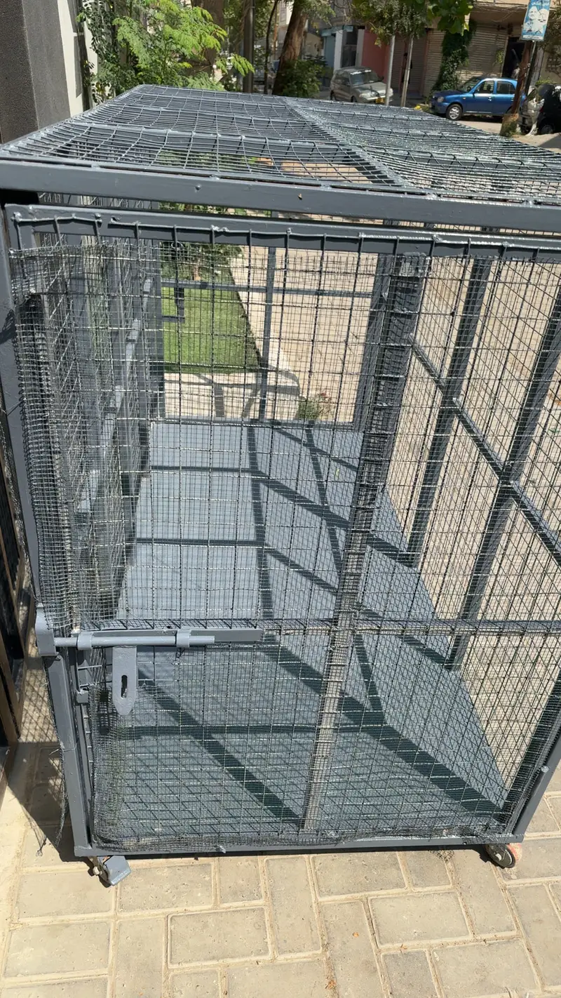 For any Pet or wild animals cage ! — photo 3