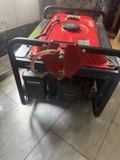 SANCO SN4200E