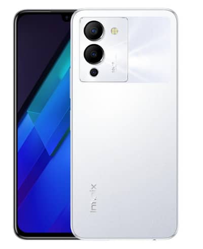 Infinix Note 12 G96 No open no repair