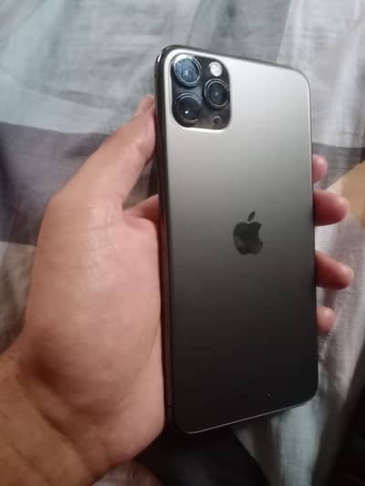 11 pro max 256GB