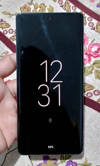 Google Pixel 7 Pro
