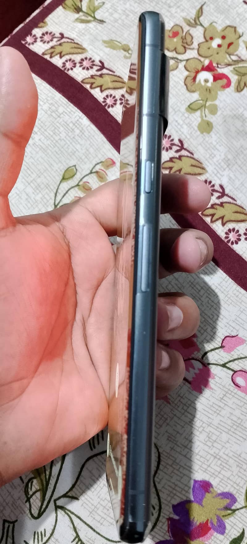 Google Pixel 7 Pro 4