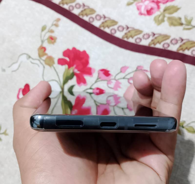 Google Pixel 7 Pro 7