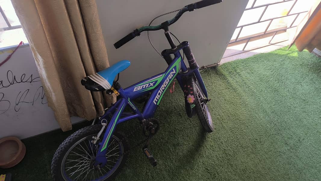 bicycle 0