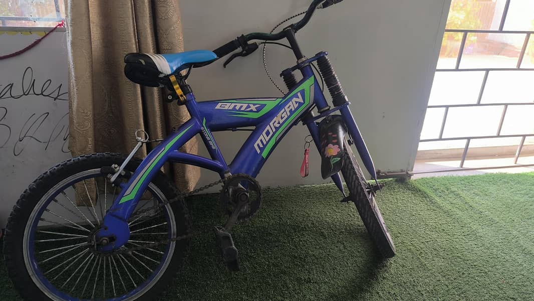 bicycle 2
