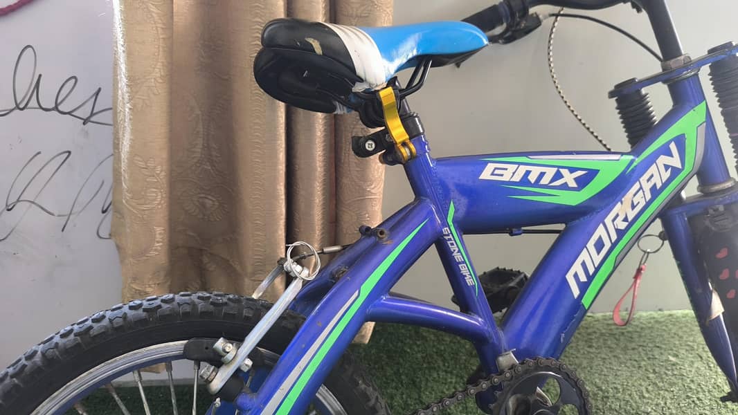 bicycle 5