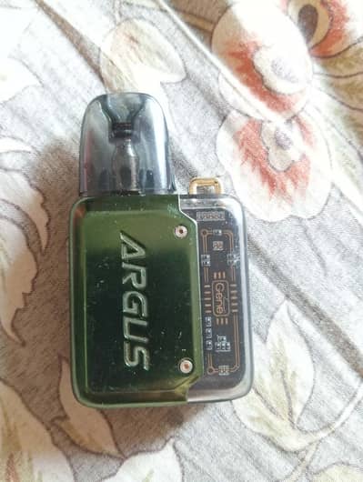 vape & flavour