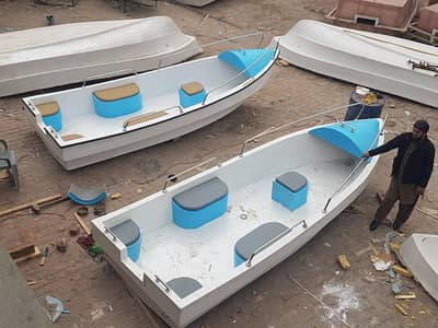 All Kinds of Boats, Jetski's & Trailers Family Hunting Rescue Boats