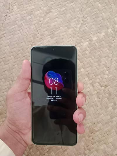 Xiaomi Redmi K60 Ultra