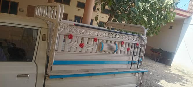 Suzuki carry pick up for sale