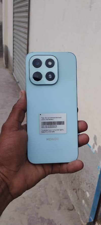 Honor X6c