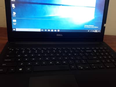 Dell Inspiron 15