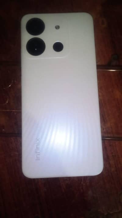 Infinix Smart 7