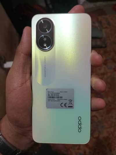OPPO A38