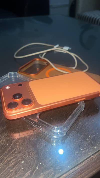 Apple iPhone 17 Pro Max 512 Gb