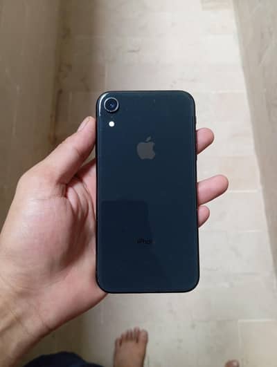 Apple iPhone XR