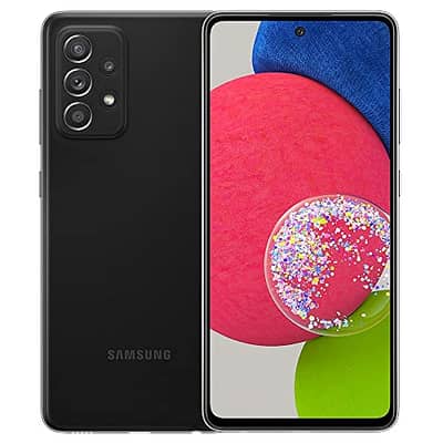 Samsung Mobile A52