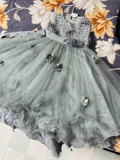 kids maxi