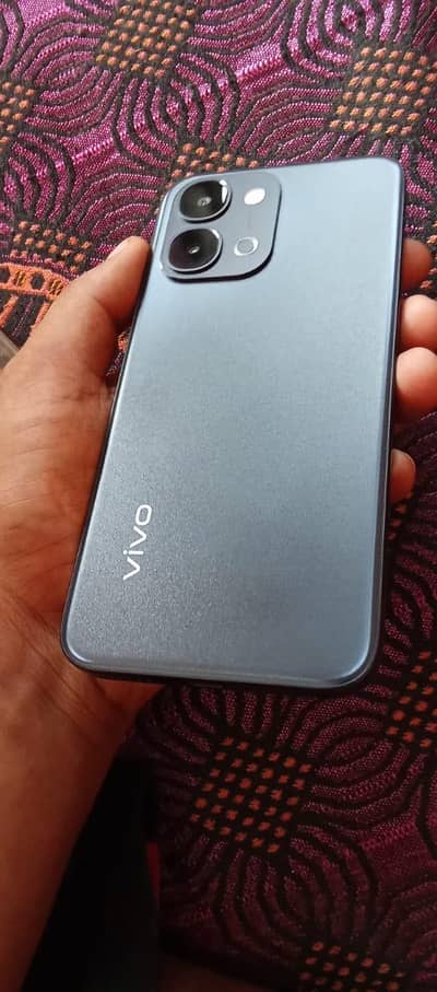 Vivo Y31