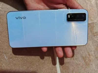 Vivo Y20