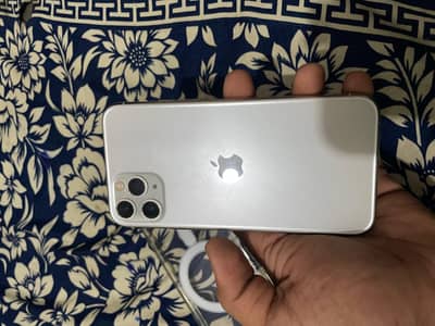 Apple iPhone 11 Pro