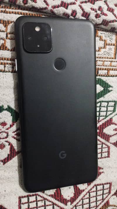 Google Pixel 4a