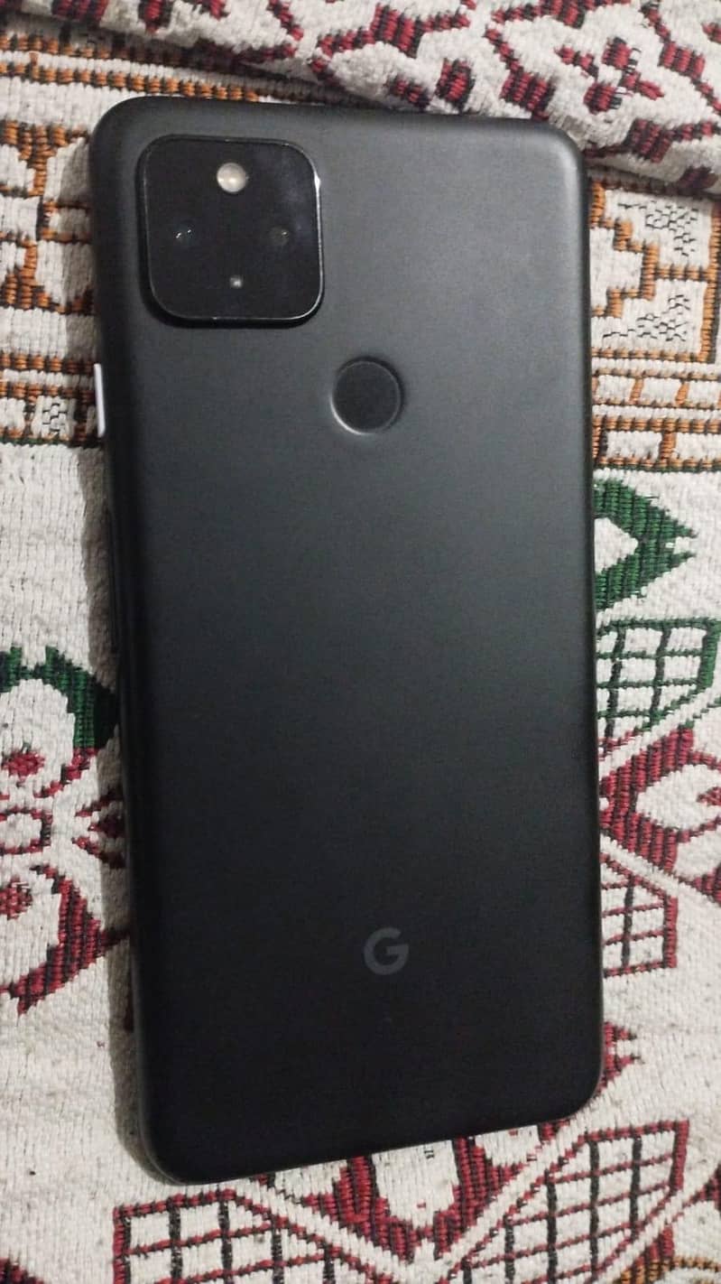 Google Pixel 4a 0