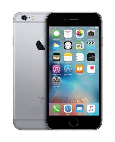 Apple iPhone 6S