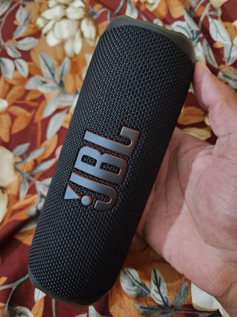 JBL FLIP 6 0
