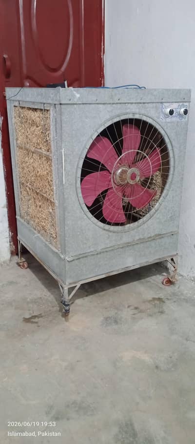 Lahori Room Cooler With Stand for Sale