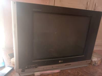 TV lG model